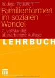  - Familie, Erziehung Und Sozialisation (Basiswissen Sozialisation) (German Edition)