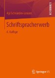  - Diagnostik von Rechtschreibleistungen und -kompetenz