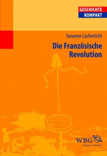  - Die Französische Revolution