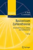  - Leitfaden Arithmetik: Für Studierende der Lehrämter (German Edition), 6. Auflage