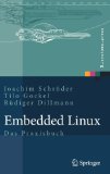  - Linux-Treiber entwickeln: Eine systematische Einführung in die Gerätetreiber- und Kernelprogrammierung