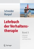  - Lehrbuch der Verhaltenstherapie: Band 4: Materialien für die Psychotherapie