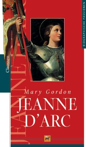  - Jeanne d'Arc