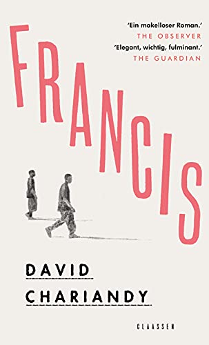 Chariandy, David - Francis