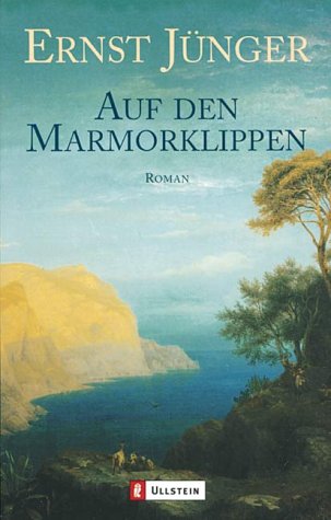  - Auf den Marmorklippen.