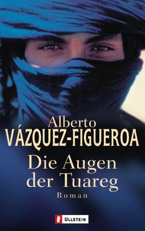  - Die Augen der Tuareg