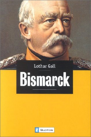  - Bismarck: Der weisse Revolutionär