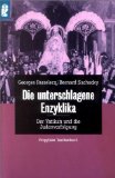 Goldhagen , Daniel Jonah - Die katholische kirch und der holocaust