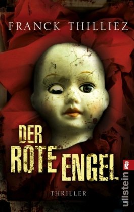  - Der rote Engel