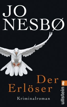 Nesbø, Jo - Der Erlöser