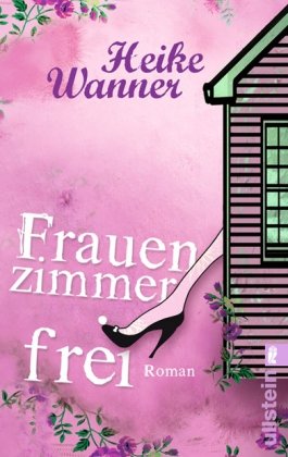  - Frauenzimmer frei