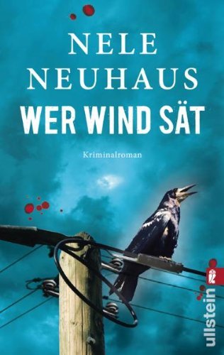  - Wer Wind sät: Der fünfte Fall für Bodenstein und Kirchhoff