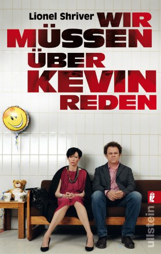  - Wir müssen über Kevin reden: Filmbuch