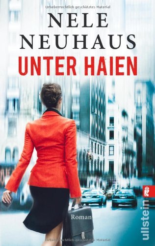  - Unter Haien