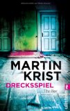 Krist, Martin - Die Mädchenwiese: Thriller