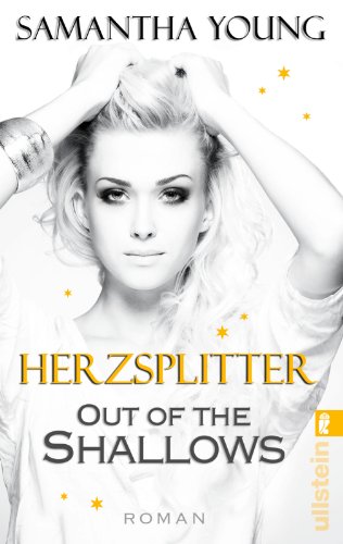  - Out of the Shallows - Herzsplitter (Deutsche Ausgabe)