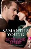  - India Place - Wilde Träume (Deutsche Ausgabe) (Edinburgh Love Stories, Band 4)