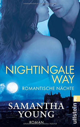  - Nightingale Way - Romantische Nächte (Edinburgh Love Stories, Band 6)