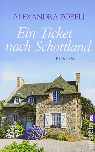  - Ein Ticket nach Schottland