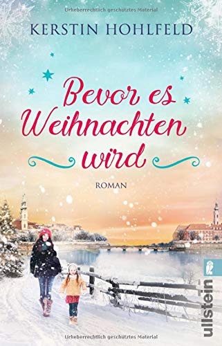  - Bevor es Weihnachten wird