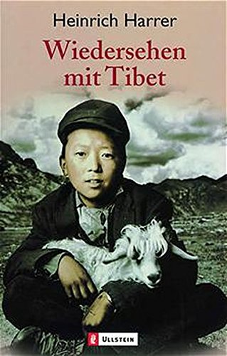  - Wiedersehen mit Tibet