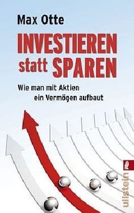  - Investieren statt sparen: Wie man mit Aktien ein Vermögen aufbaut