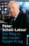  - Rußland im Zangengriff: Putins Imperium zwischen Nato, China und Islam