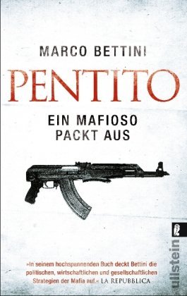  - Pentito: Ein Mafioso packt aus