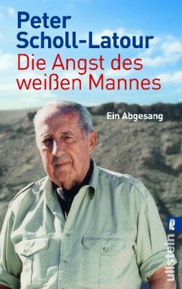  - Die Angst des weißen Mannes: Ein Abgesang