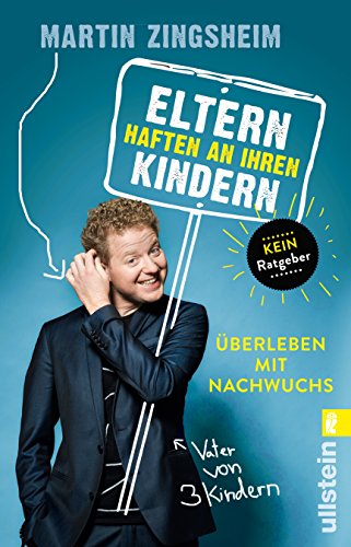  - Eltern haften an ihren Kindern: Überleben mit Nachwuchs