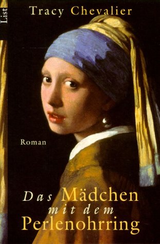  - Das Mädchen mit dem Perlenohrring