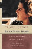  - Das Buch Hitler: Geheimdossier des NKWD für Josef W. Stalin, zusammengestellt aufgrund der Verhörprotokolle des Persönlichen Adjutanten Hitlers, Otto ... des Kammerdieners Heinz Linge, Moskau 1948/49