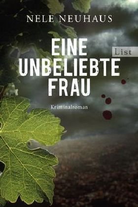  - Eine unbeliebte Frau