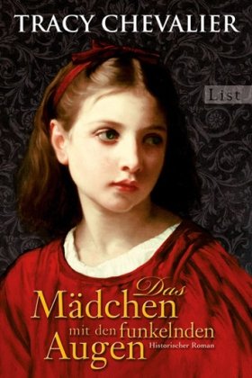  - Das Mädchen mit den funkelnden Augen: Historischer Roman