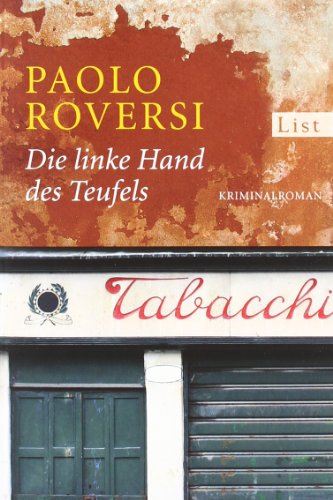  - Die linke Hand des Teufels (Ein Enrico-Radeschi-Krimi)