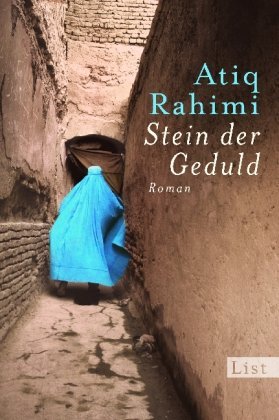  - Stein der Geduld