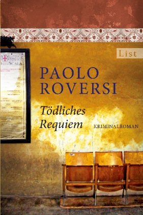  - Tödliches Requiem (Ein Enrico-Radeschi-Krimi)