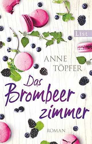  - Das Brombeerzimmer