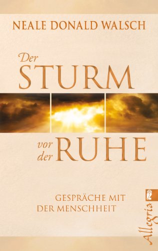  - Der Sturm vor der Ruhe