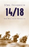 McMeekin, Sean - Juli 1914: Der Countdown in den Krieg