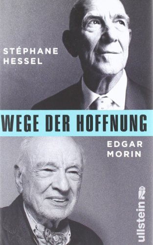  - Wege der Hoffnung