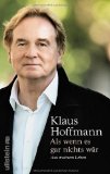 Hoffmann , Klaus - Als wenn es gar nichts wär