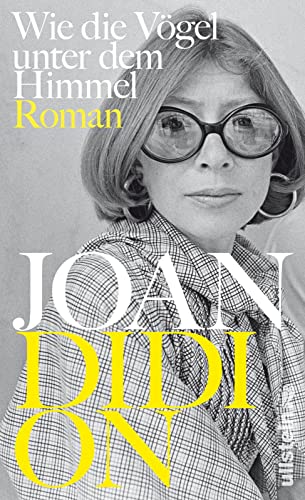 Didion, Joan - Wie die Vögel unter dem Himmel