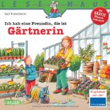  - LESEMAUS, Band 89: Ich hab eine Freundin, die ist Tierärztin: Vollständig überarbeitete Neuausgabe