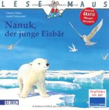  - LESEMAUS, Band 83: Immo, der kleine Seehund