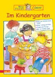  - Conni Gelbe Reihe: Mein Kindergarten-Block