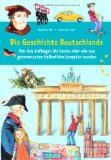  - Geschichte der deutschen Literatur