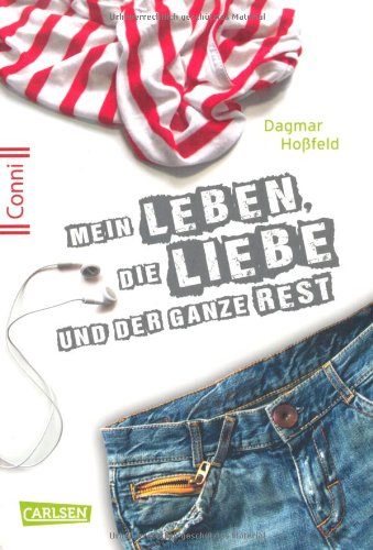  - Mein Leben, die Liebe und der ganze Rest