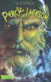 Riordan, Rick - Percy Jackson, Band 2: Percy Jackson - Im Bann des Zyklopen