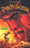 Riordan, Rick - Percy Jackson, Band 3: Percy Jackson - Der Fluch des Titanen